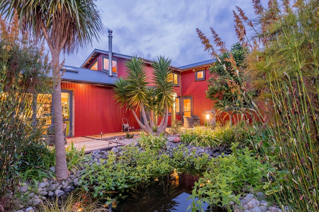 115 Maui Pomare Road, Nikau Valley, Paraparaumu - Carousel 1