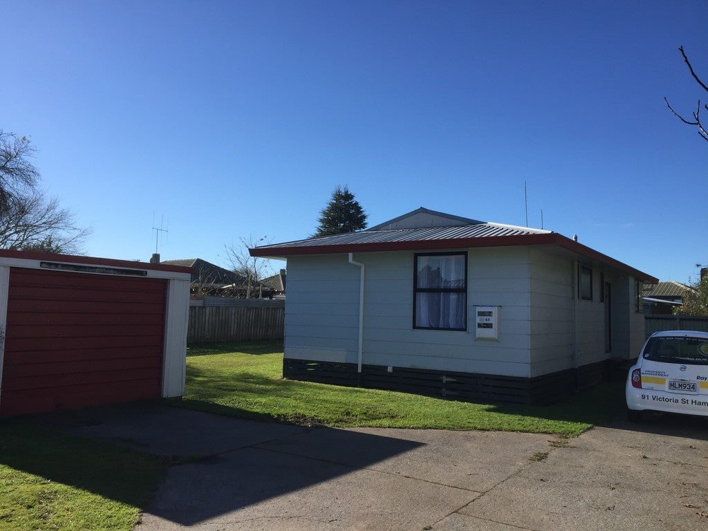 65C Fifth Avenue, Enderley, Hamilton - Carousel 11