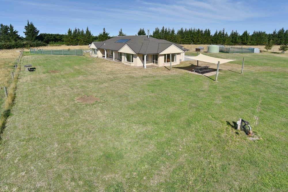 2573 South Eyre Road, Eyrewell, Rangiora - Carousel 20