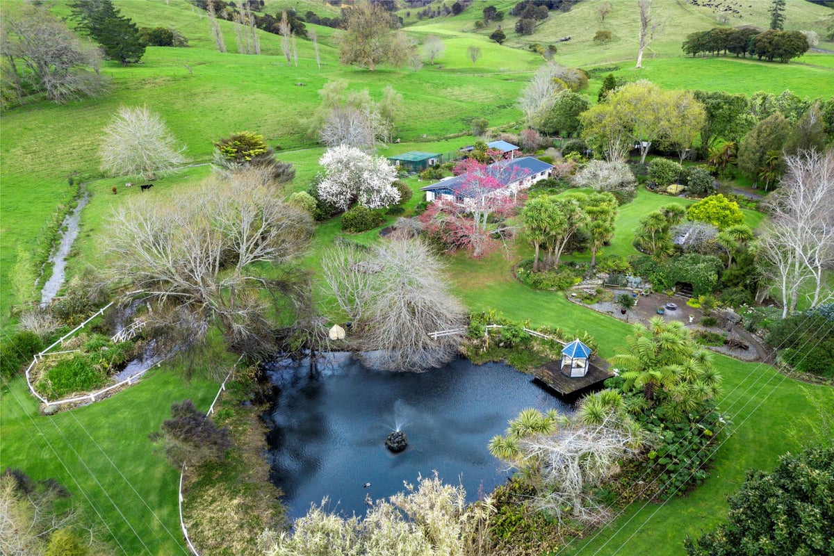543 Old Hill Road, Morrinsville - Carousel 1