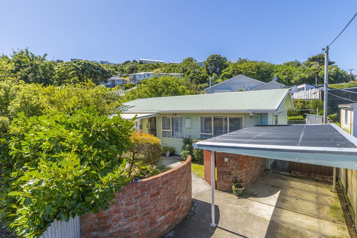 15A Rotherham Terrace, Miramar, Wellington - Carousel 19