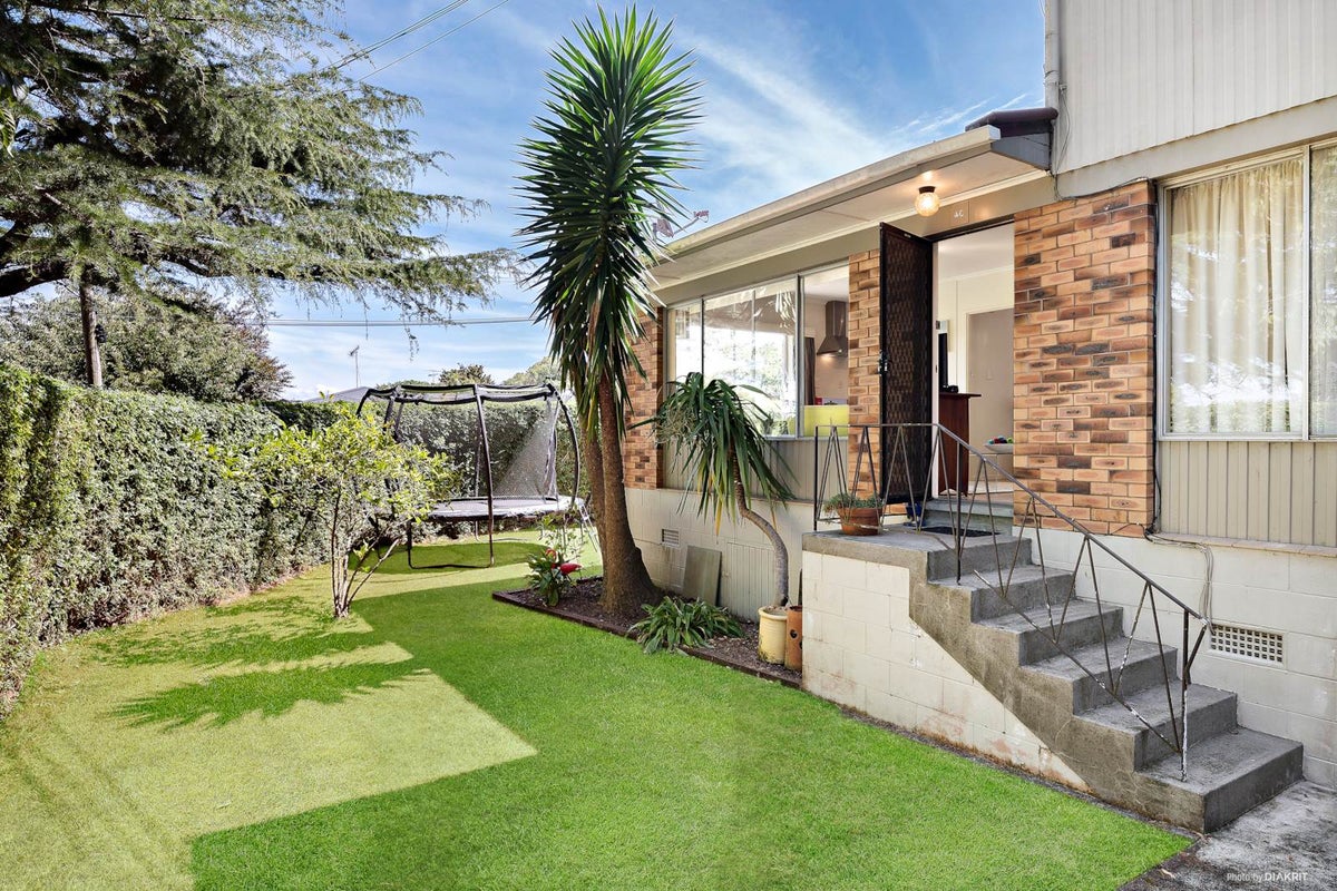 4C Horotutu Road, Greenlane, Auckland - Carousel 1