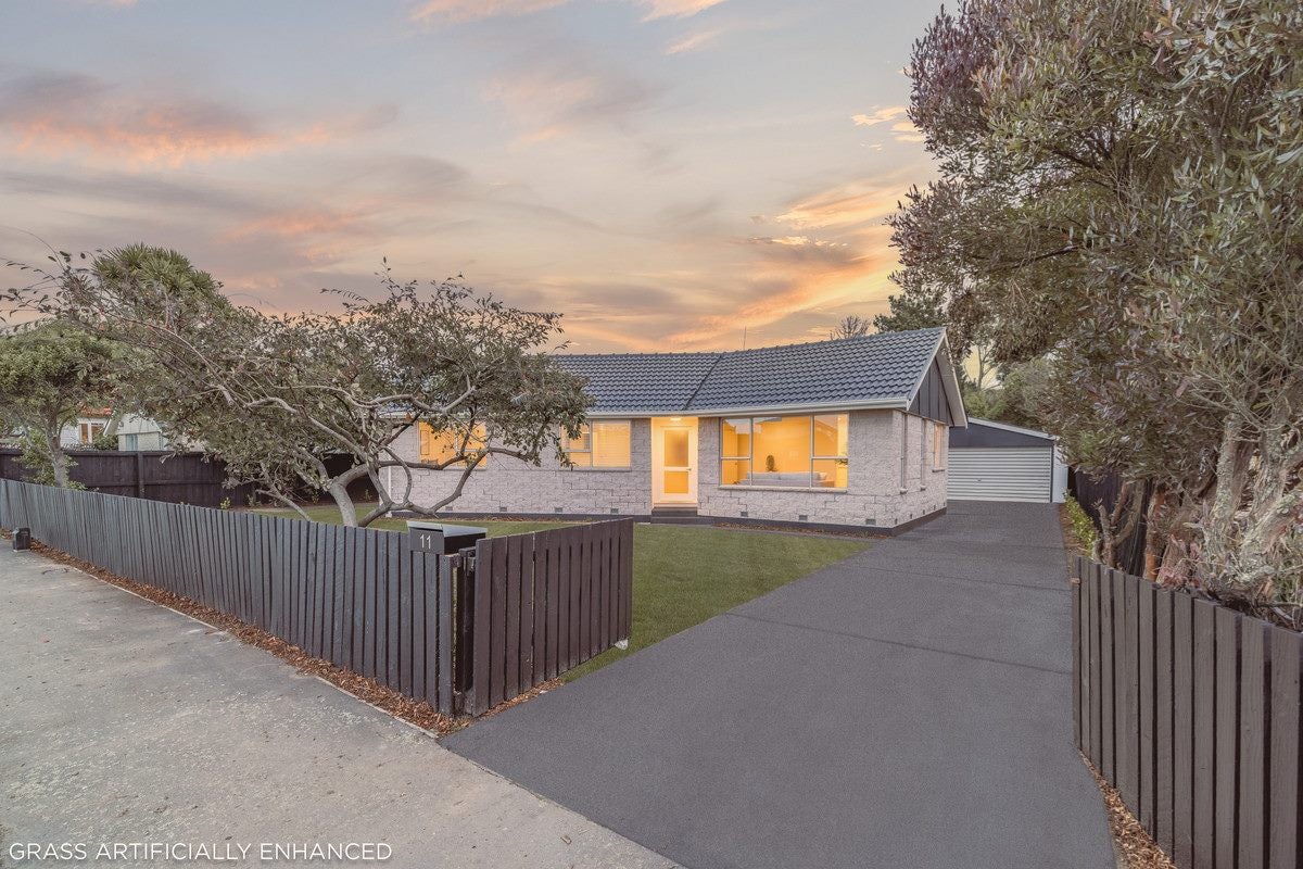 11 Seafield Place, South New Brighton, Christchurch - Carousel 16