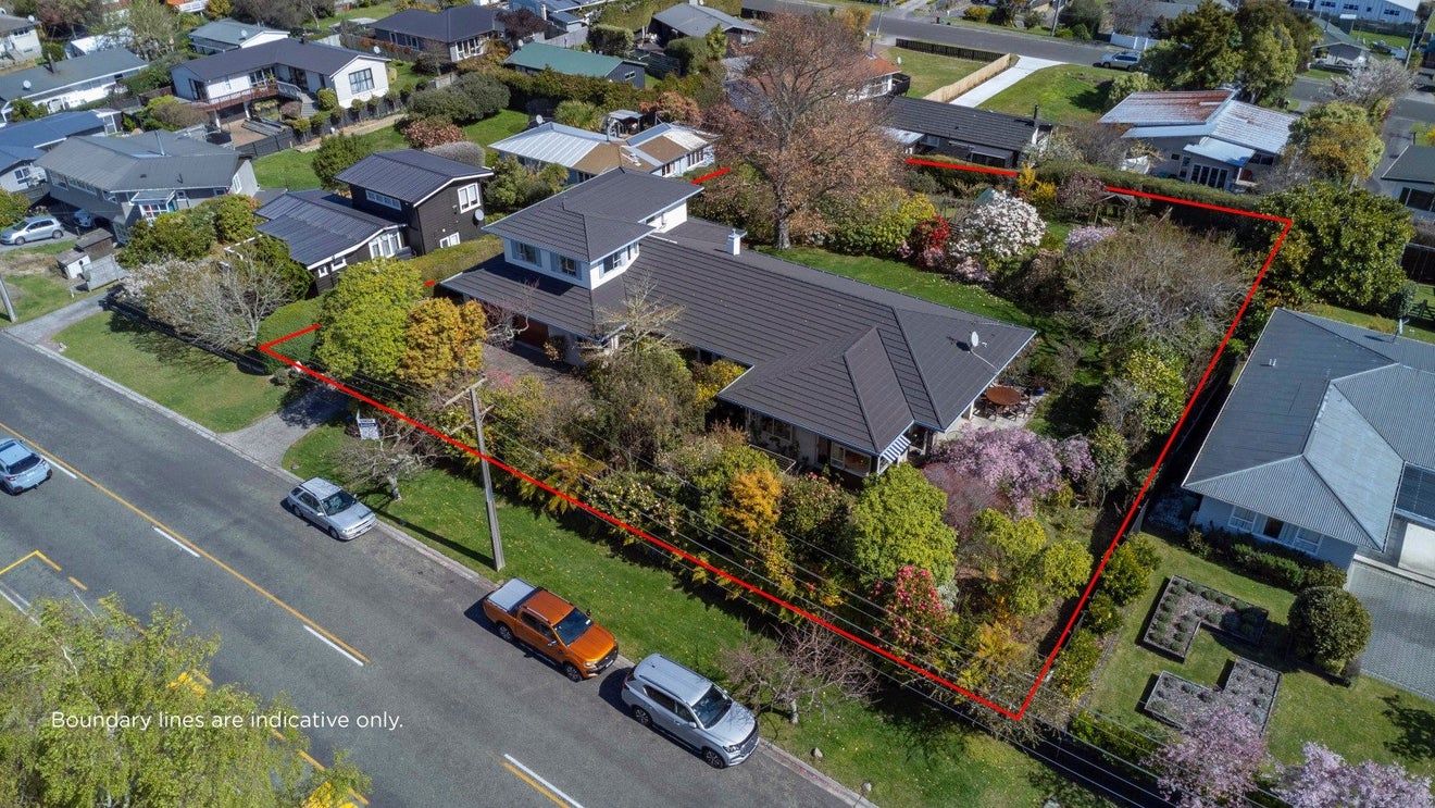 31 Kotare Street, Hilltop, Taupo - Carousel 1