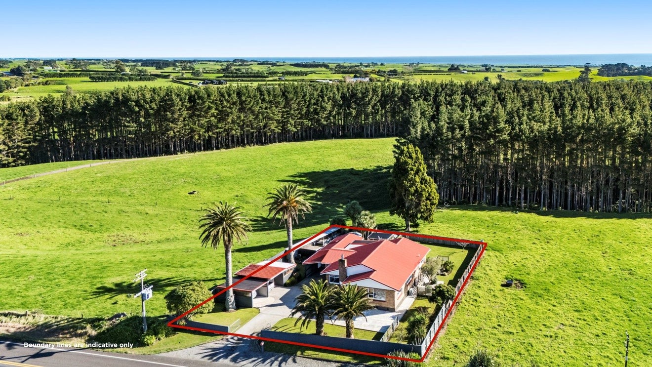 1606 South Road, Oakura, New Plymouth, Taranaki - Carousel 34