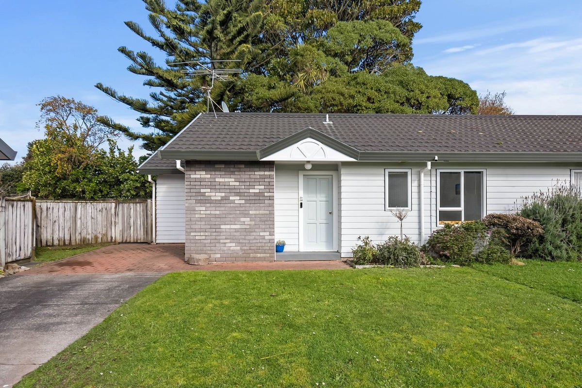 6/66 Daysh Street, Avalon, Lower Hutt - Carousel 1