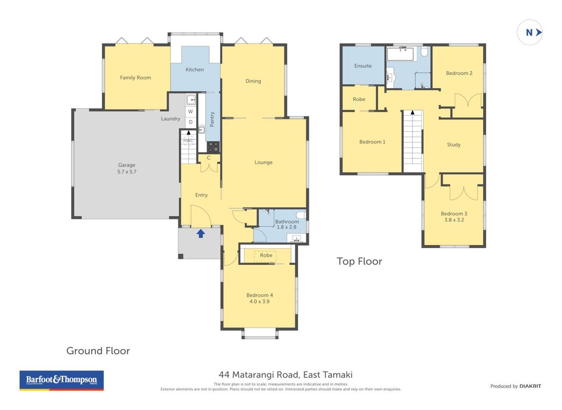 44 Matarangi Road, East Tamaki, Auckland - Carousel 23