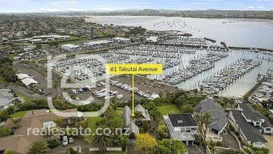 61 Takutai Avenue, Half Moon Bay, Auckland - Carousel 1