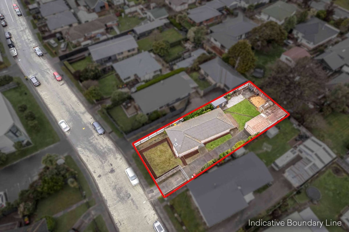 11 Balcairn Street, Halswell, Christchurch - Carousel 33