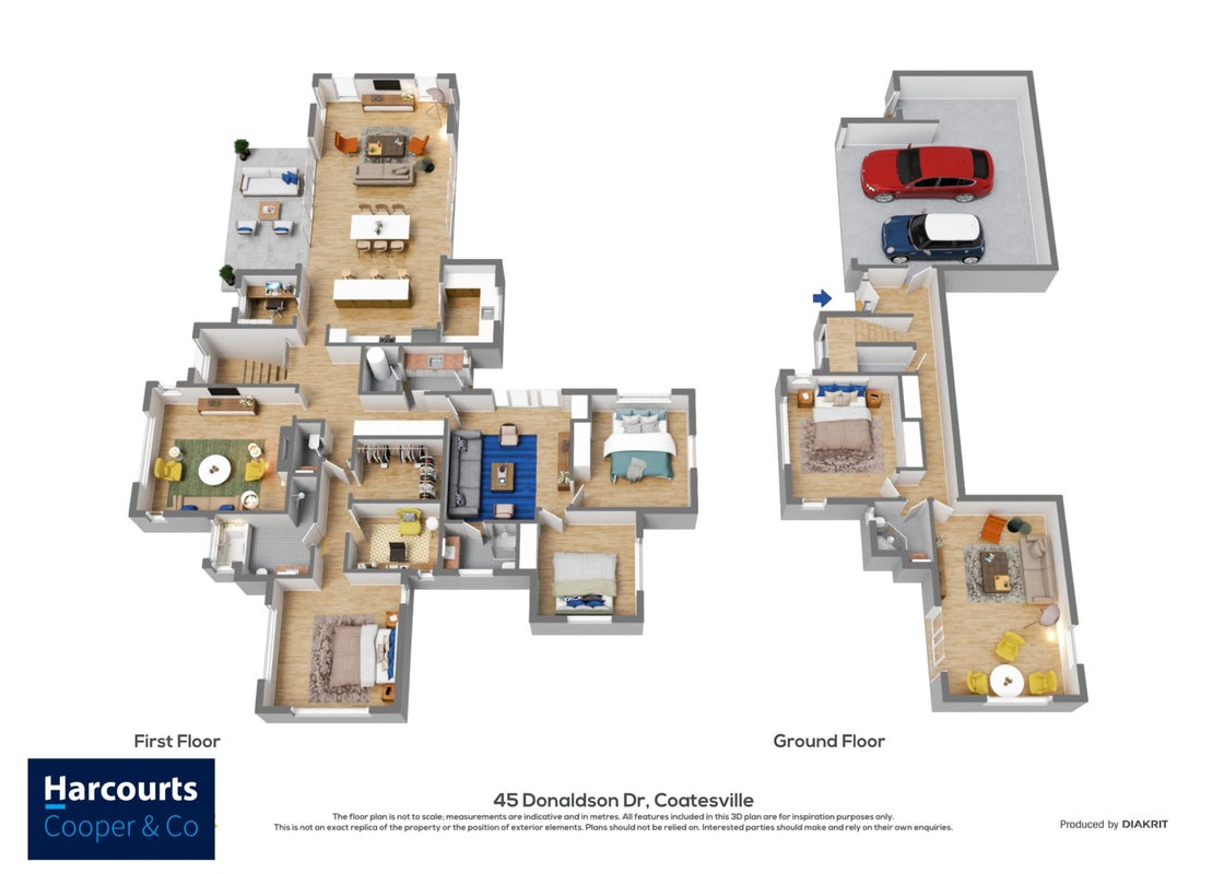 45 Donaldson Drive, Coatesville, Albany - Carousel 30