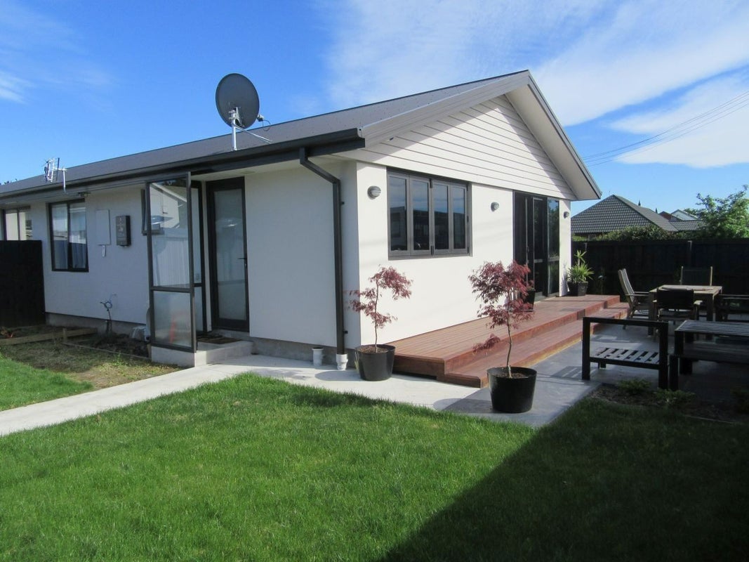 1/91 Antigua Street, Addington, Christchurch - Carousel 1