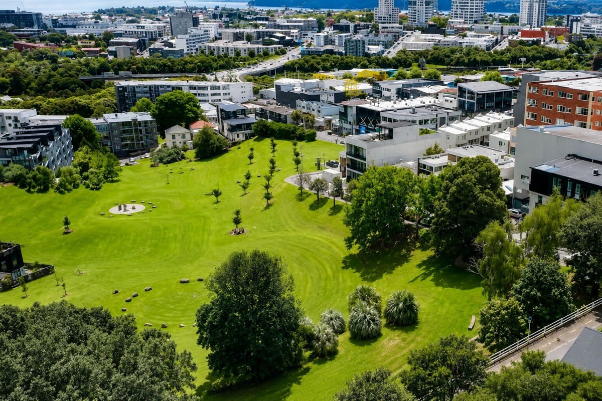 5/8 Basque Road, Eden Terrace, Auckland - Carousel 21