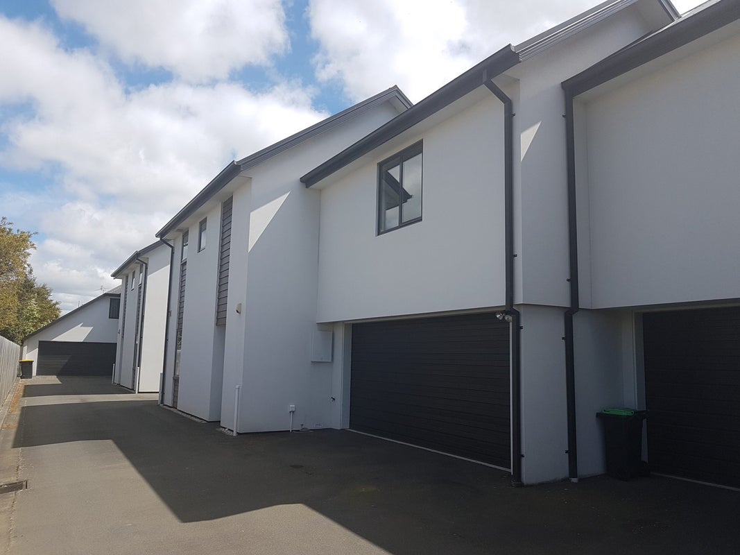 19A Barrie Street, Addington, Christchurch - Carousel 6