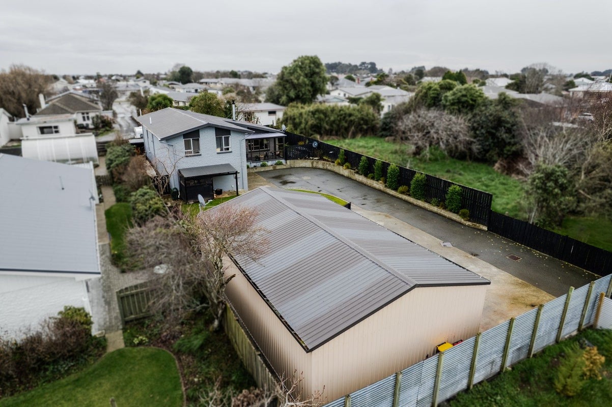 253 Pomona Street, Strathern, Invercargill, Southland - Carousel 50