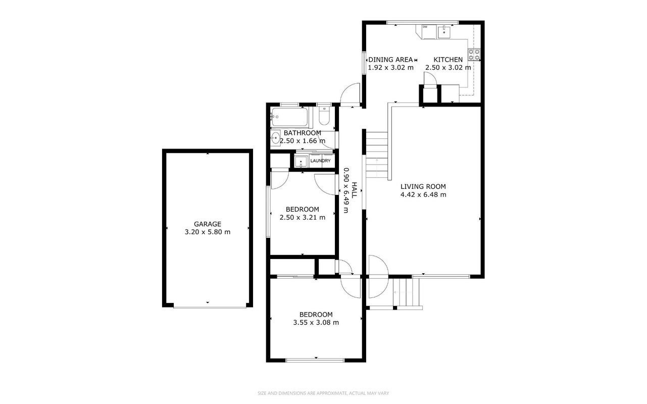 92B Churton Drive, Churton Park, Wellington - Carousel 14