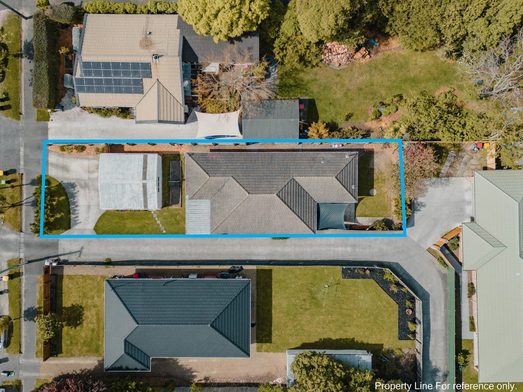 1/9 Fergusson Avenue, Mairehau, Christchurch - Carousel 20