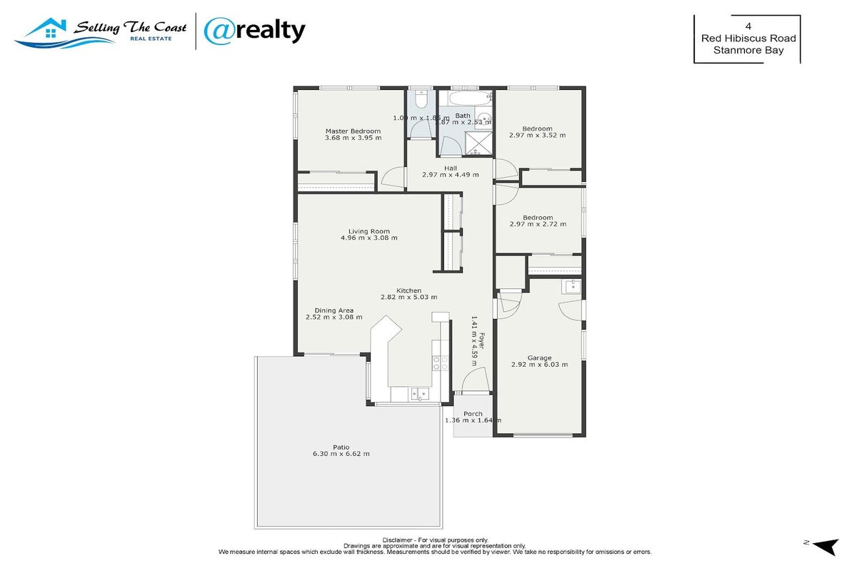 4 Red Hibiscus Road, Stanmore Bay, Whangaparaoa - Carousel 29