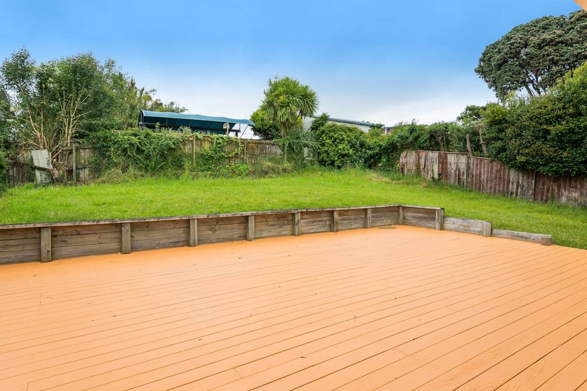 9 Wylie Avenue, Sunnynook, Auckland - Carousel 14