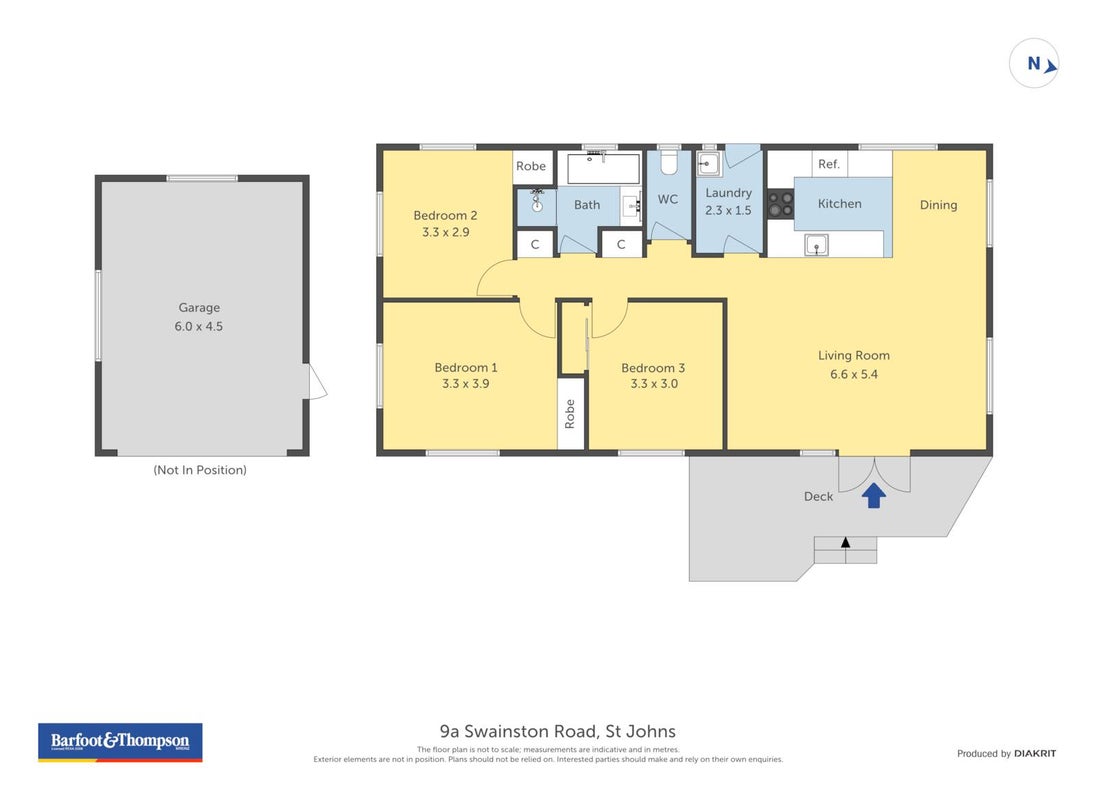 9A Swainston Road, Saint Johns, Auckland - Carousel 11