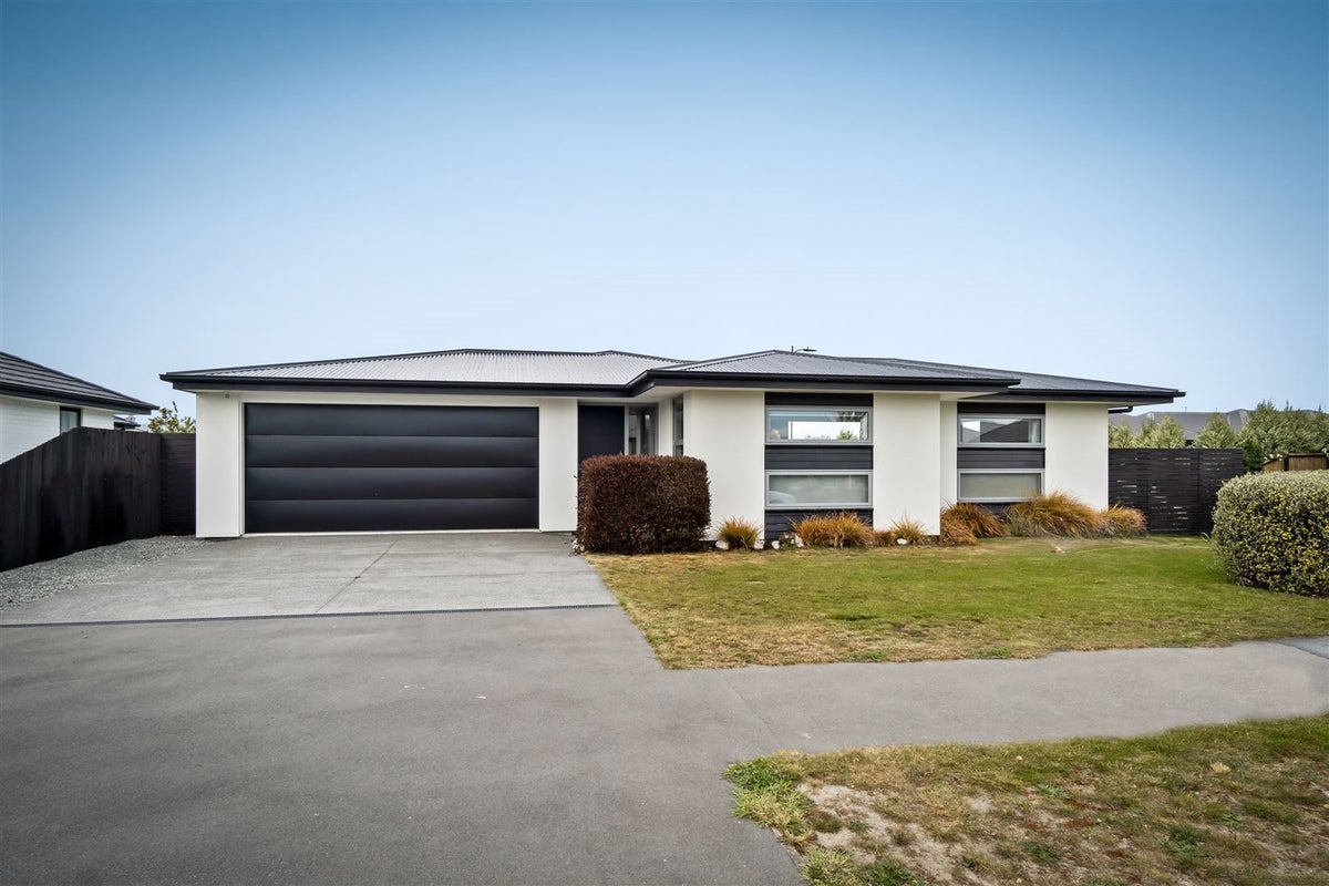 49 Granite Drive, Rolleston, Rolleston - Carousel 2
