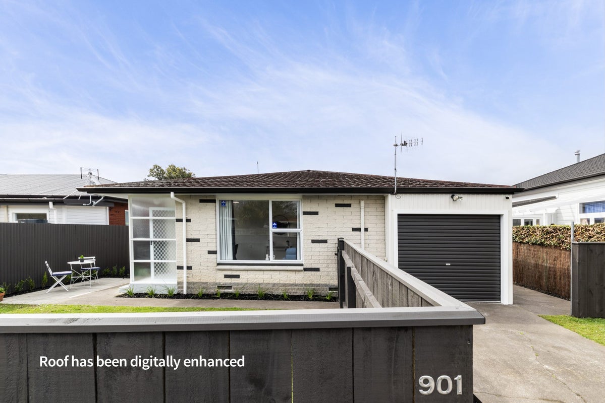 901 Townshend Place, Saint Leonards, Hastings - Carousel 1