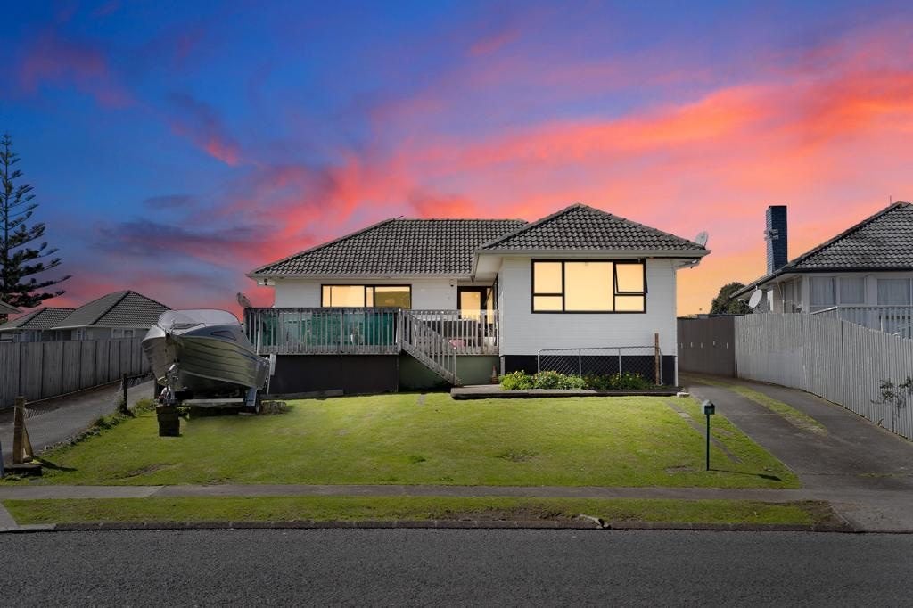 18 Ashgrove Road, Mangere, Auckland - Carousel 1