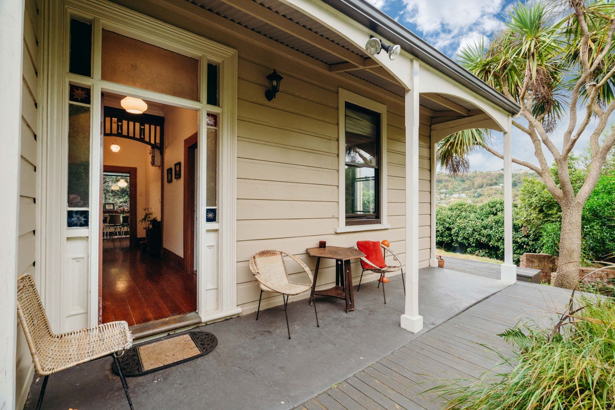 46 Morrison Street, Caversham, Dunedin - Carousel 1