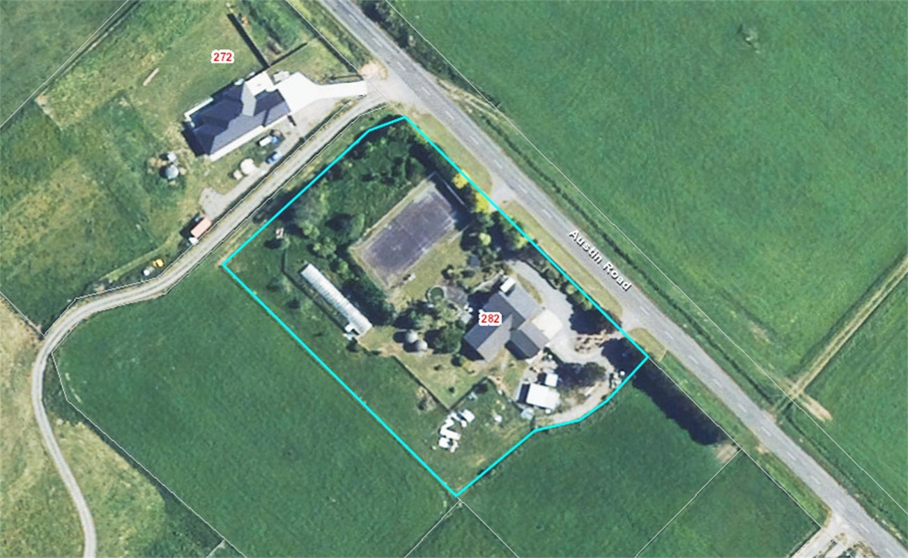 282 Austin Road, Hawera - Carousel 26