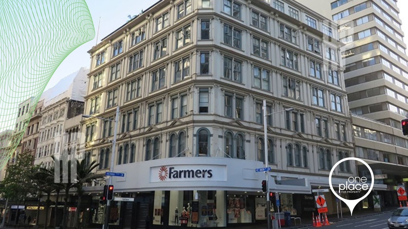 4J/6 Victoria Street East, Auckland Central, Auckland - Carousel 1