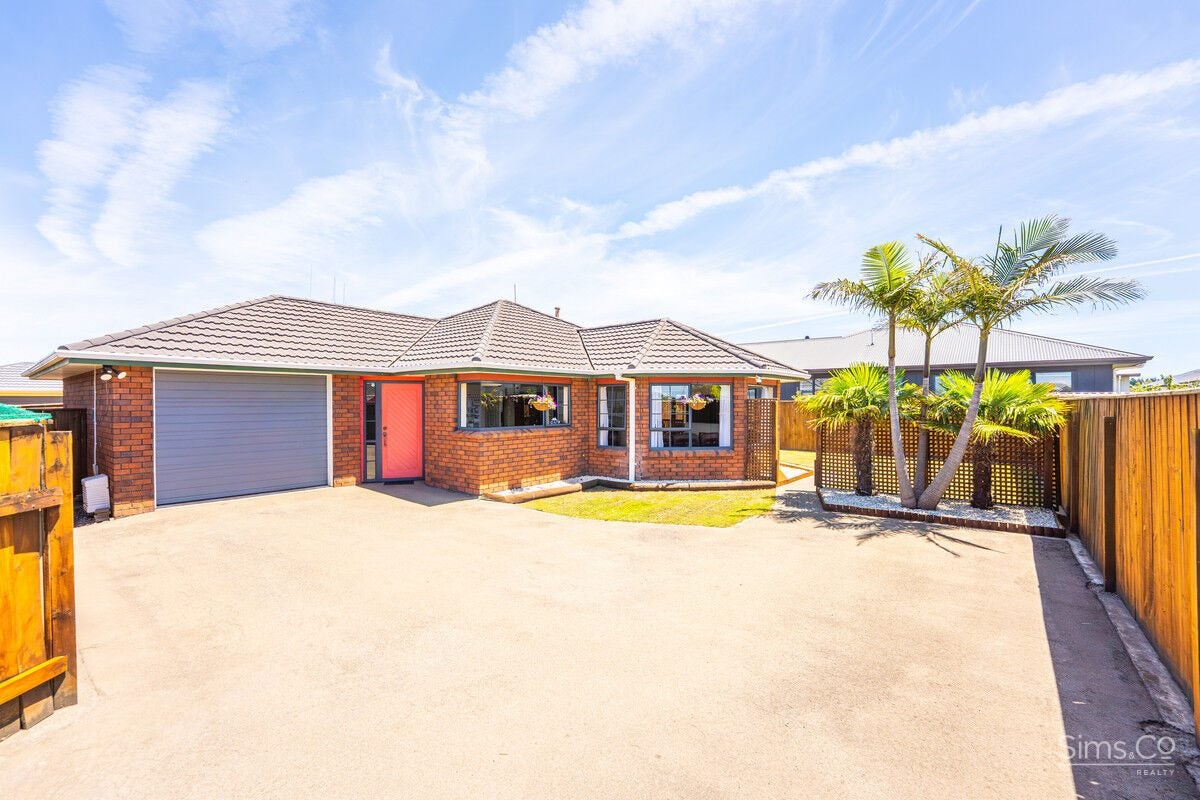 14 Kelsi Street, Tawhero, Whanganui - Carousel 2