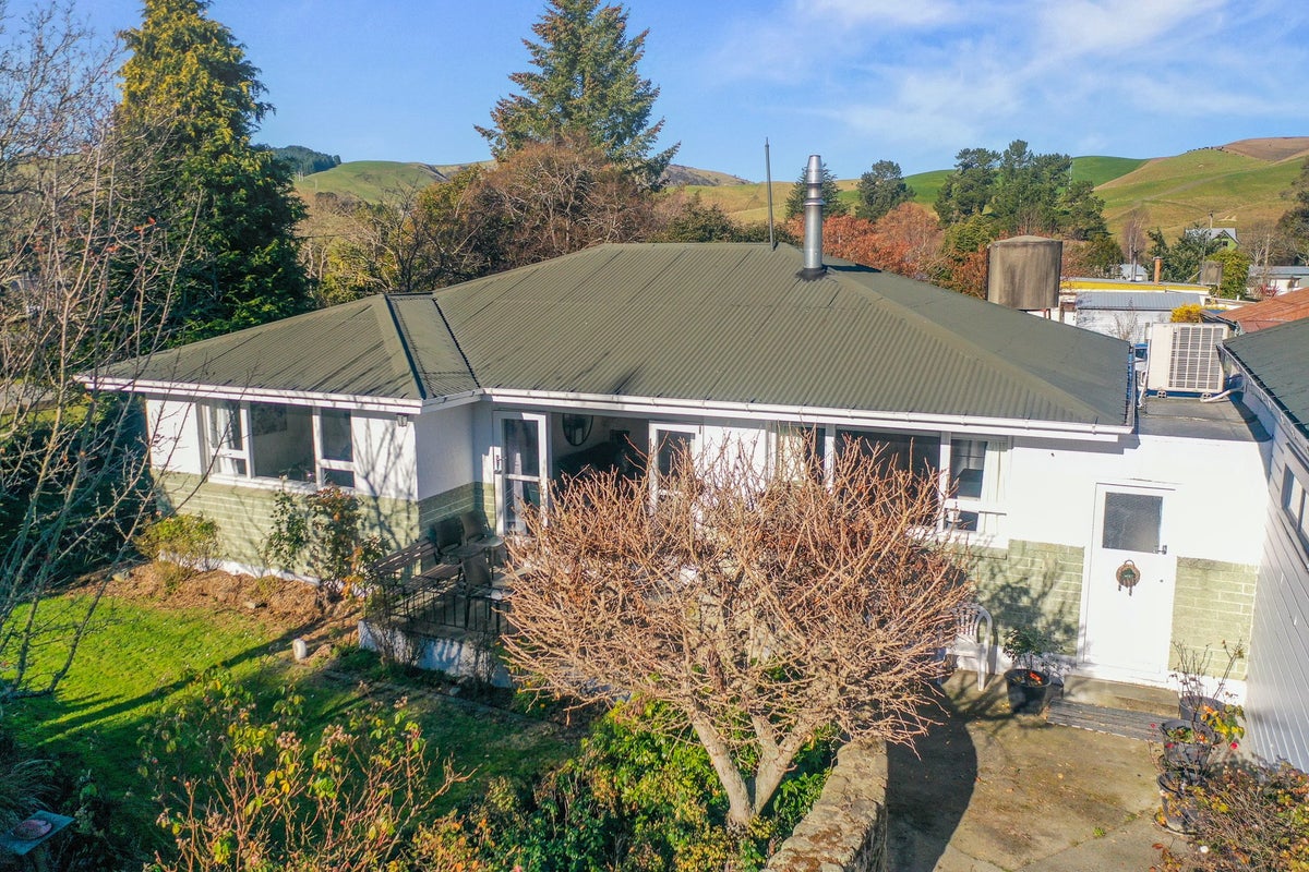 53 Elizabeth Street, Pleasant Point, Timaru, Canterbury - Carousel 1
