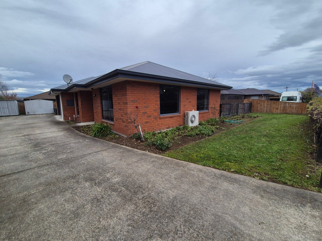 89 Old Renwick Road, Springlands, Blenheim - Carousel 1