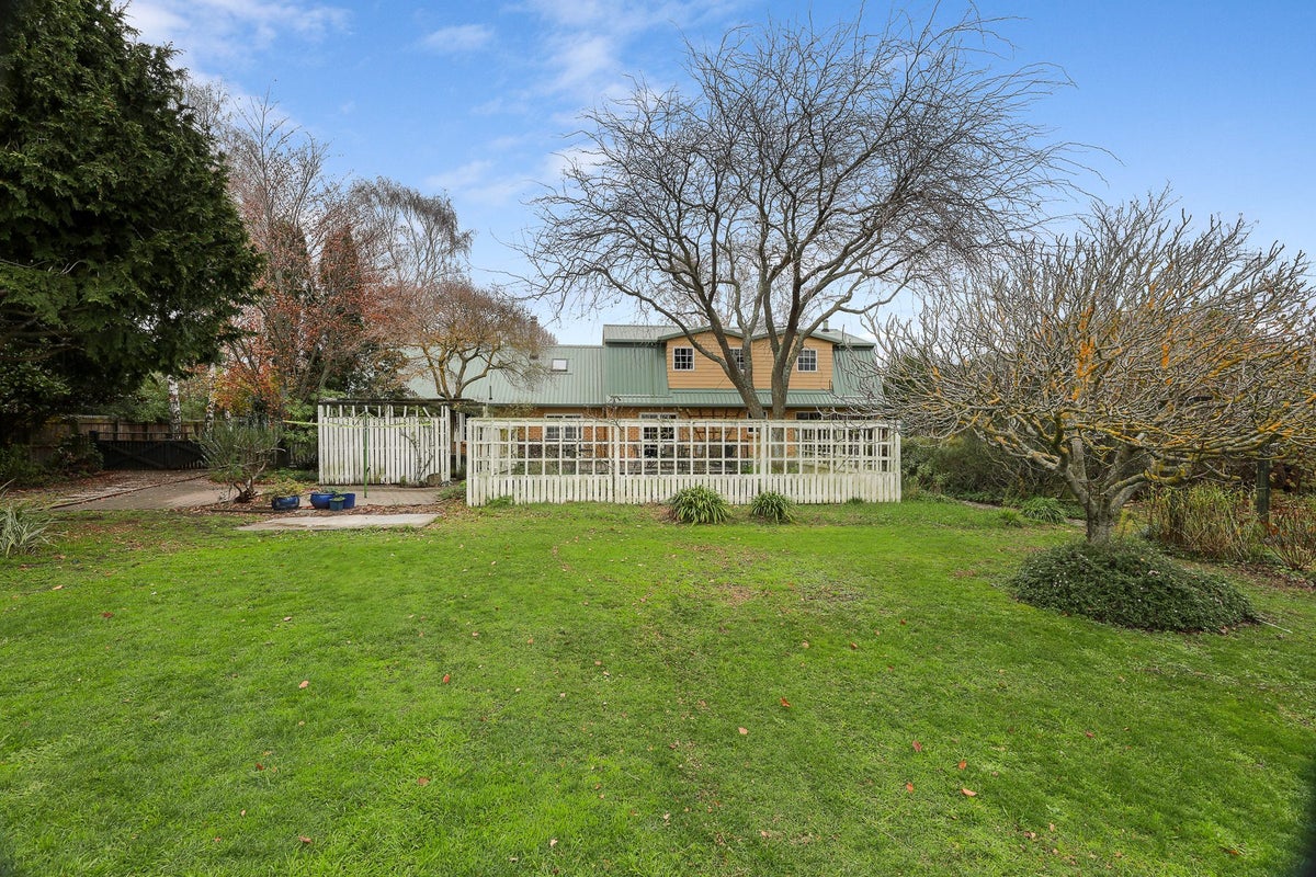 5 Glenhill Drive, Blenheim, Blenheim, Marlborough - Carousel 29