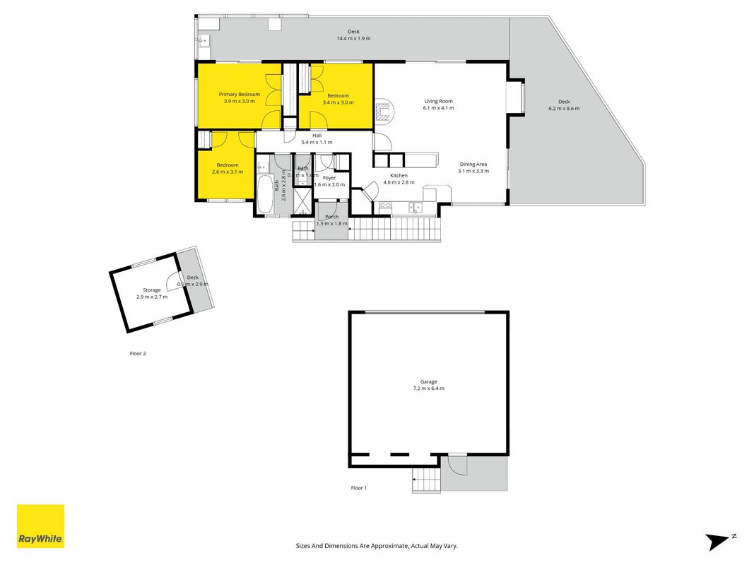 17A Rangatira Road, Birkdale, Auckland - Carousel 22