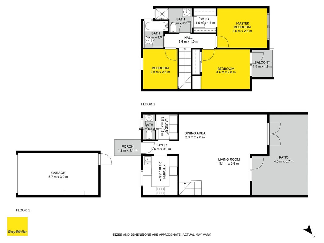 17/8 Eaglehurst Road, Ellerslie, Auckland - Carousel 21