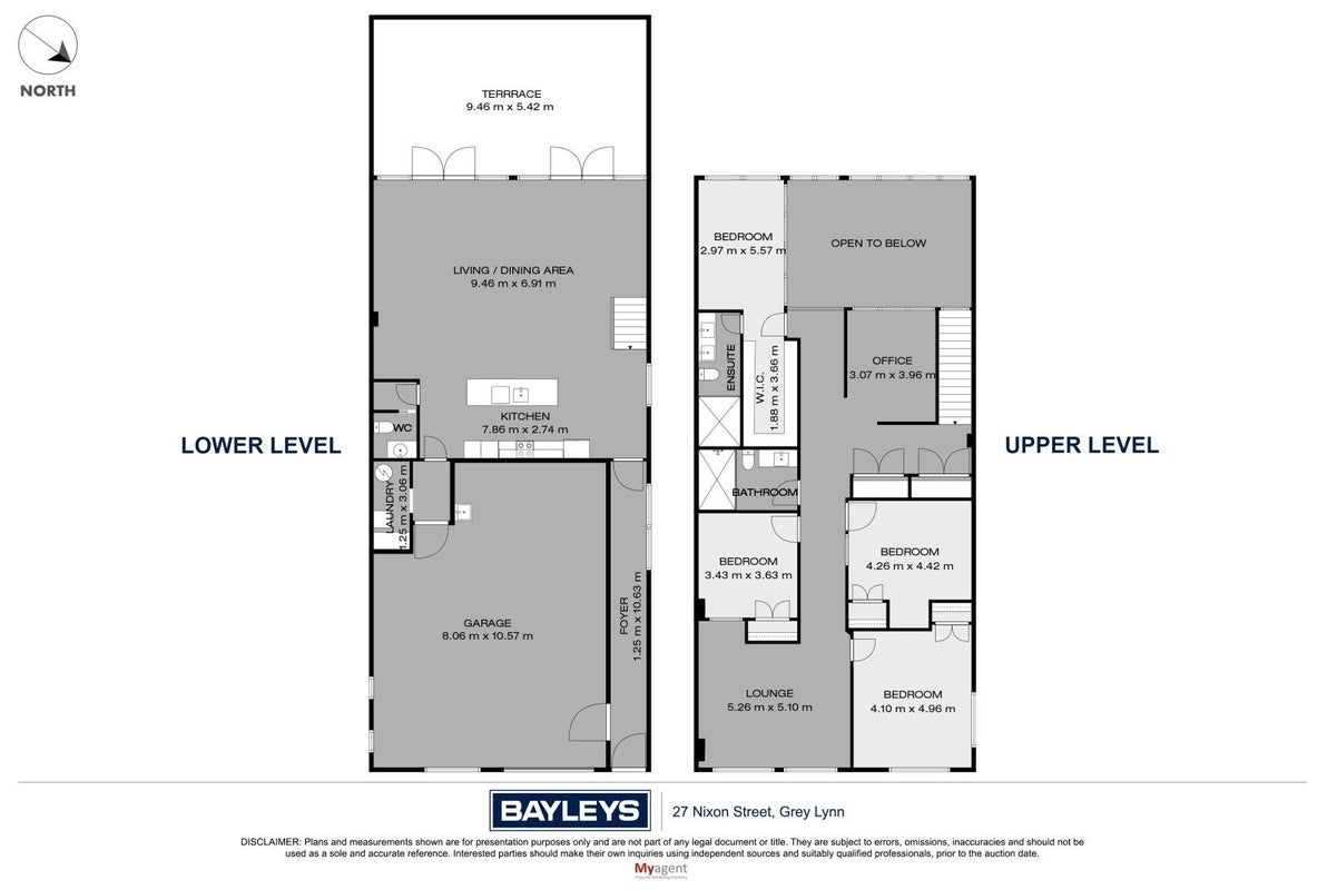 27 Nixon Street, Grey Lynn, Auckland - Carousel 24