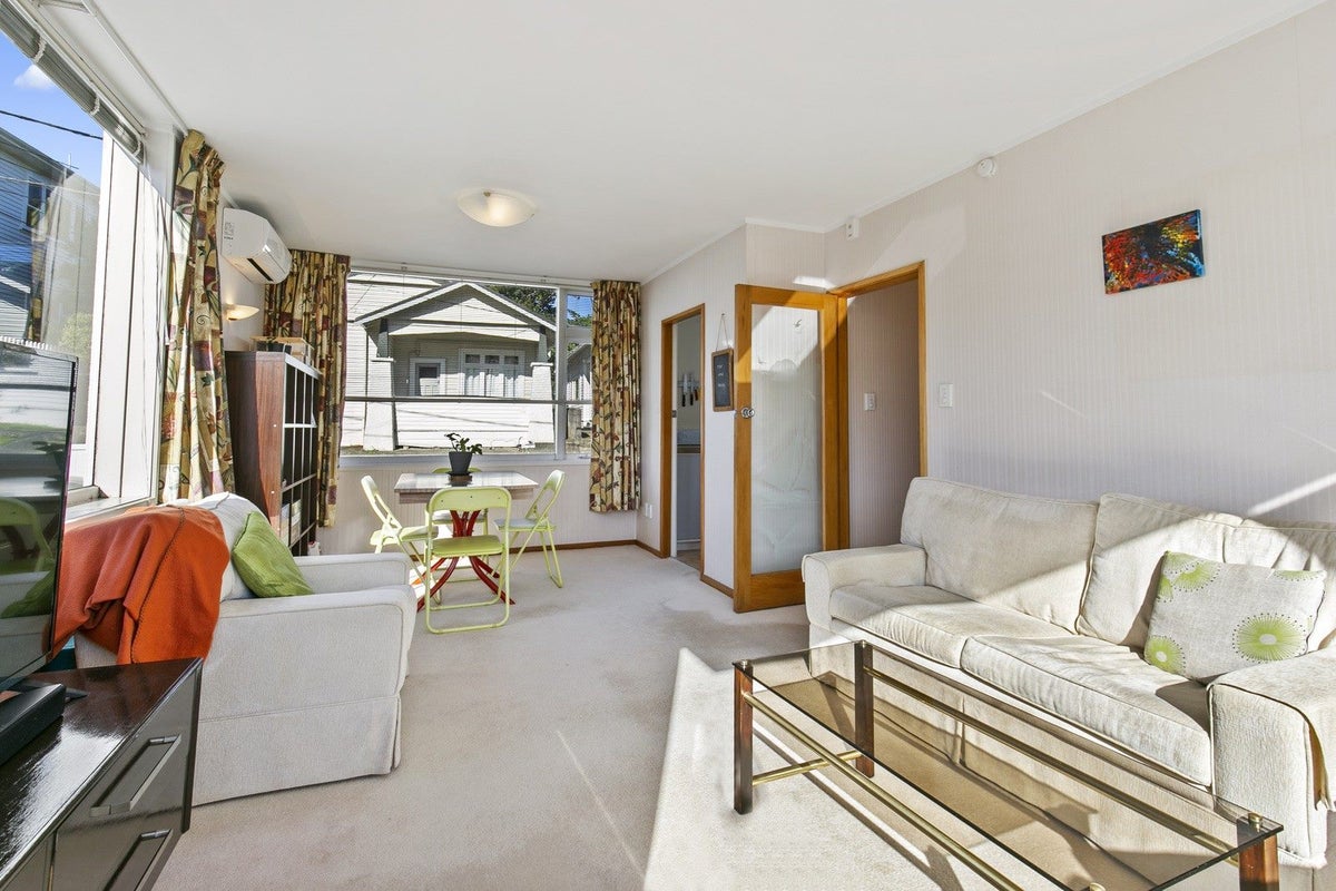 157A Ohiro Road, Brooklyn, Wellington - Carousel 2