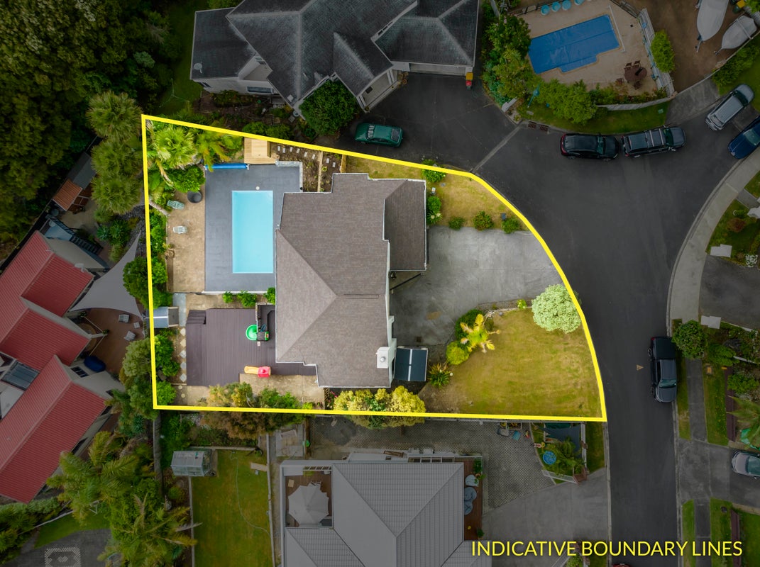 6 Corwen Place, Torbay, Auckland - Carousel 2