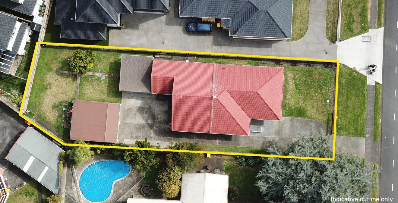 499 Great South Road, Manukau, Auckland - Carousel 2
