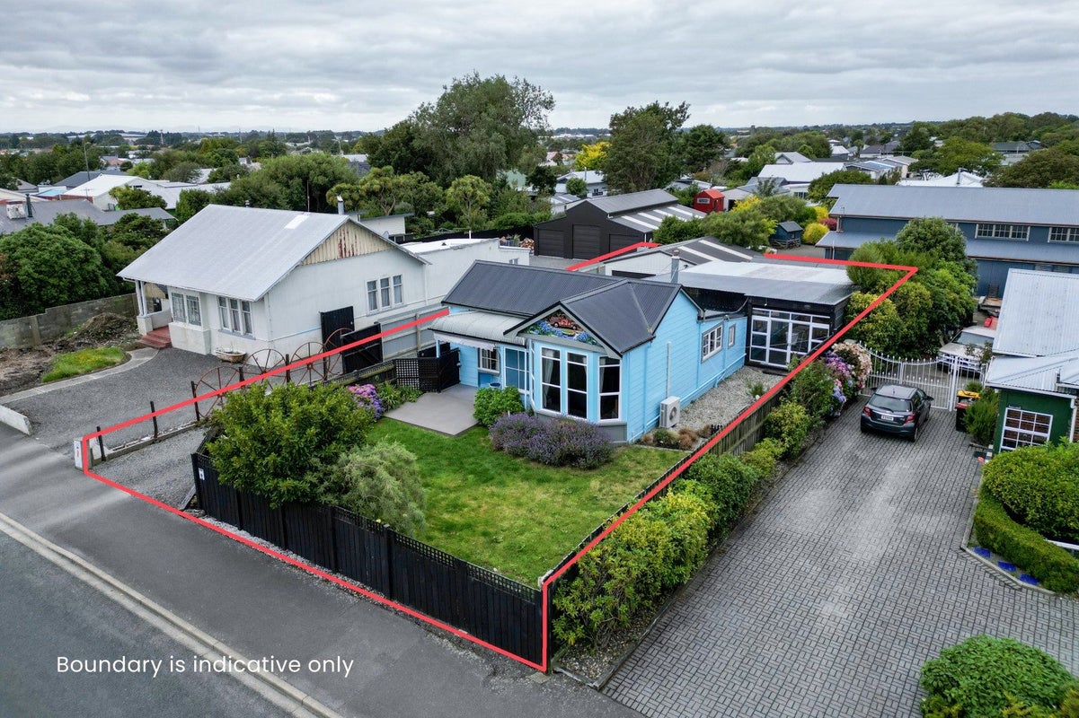 124 Pomona Street, Strathern, Invercargill - Carousel 2