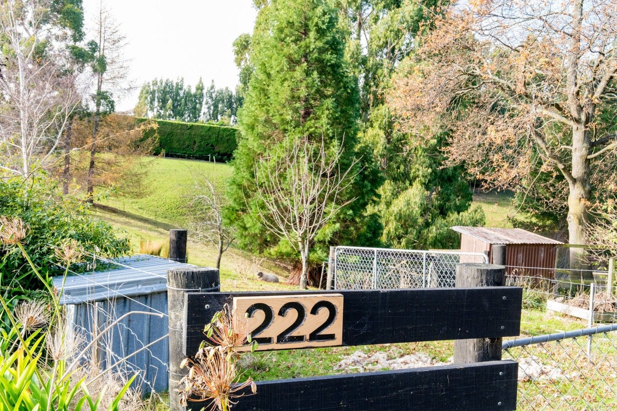 222 Chain Hills Road, Chain Hills, Dunedin - Carousel 33