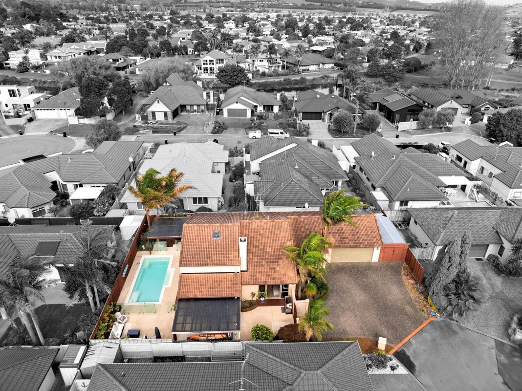 7 Mauritius Key, Papamoa Beach, Papamoa - Carousel 25
