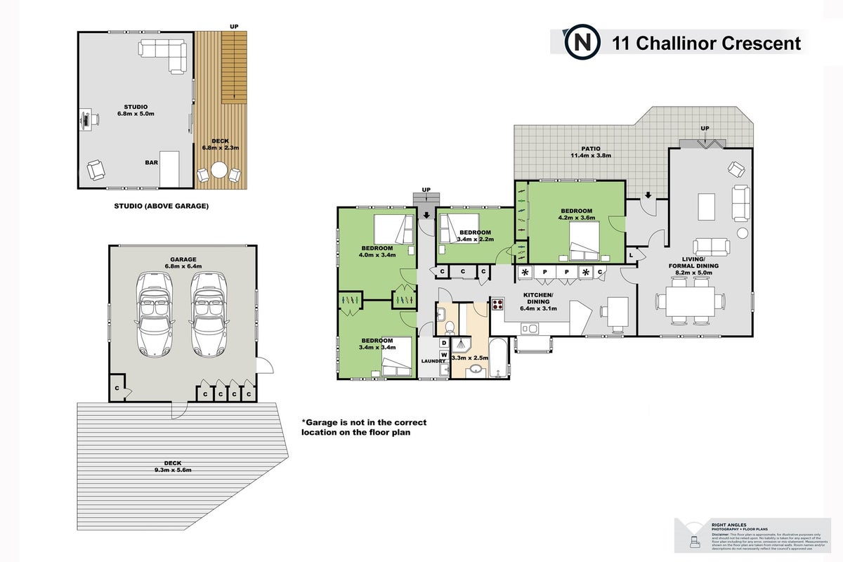 11 Challinor Crescent, Mount Albert, Auckland - Carousel 27