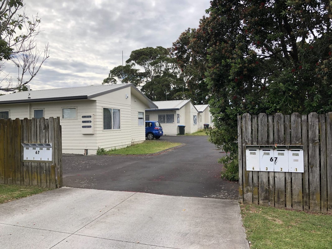 1/67 Panorama Road, Mount Wellington, Auckland - Carousel 1