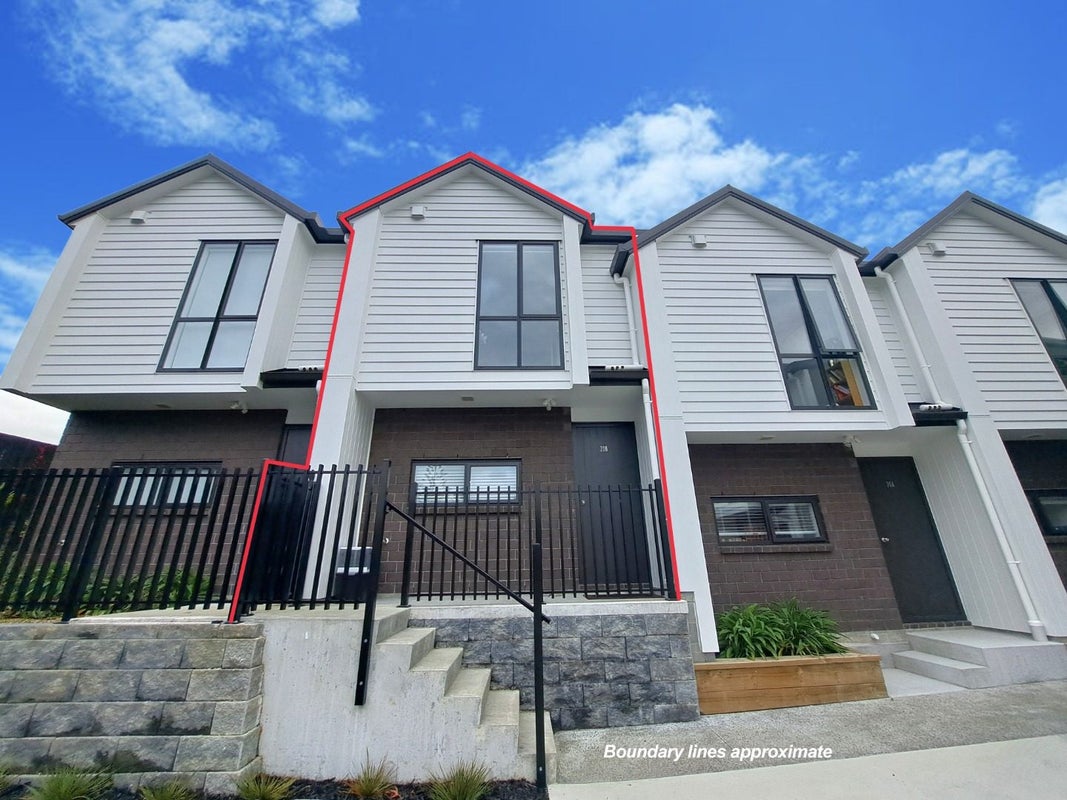 20B Flaxdale Street, Birkdale, Auckland - Carousel 11