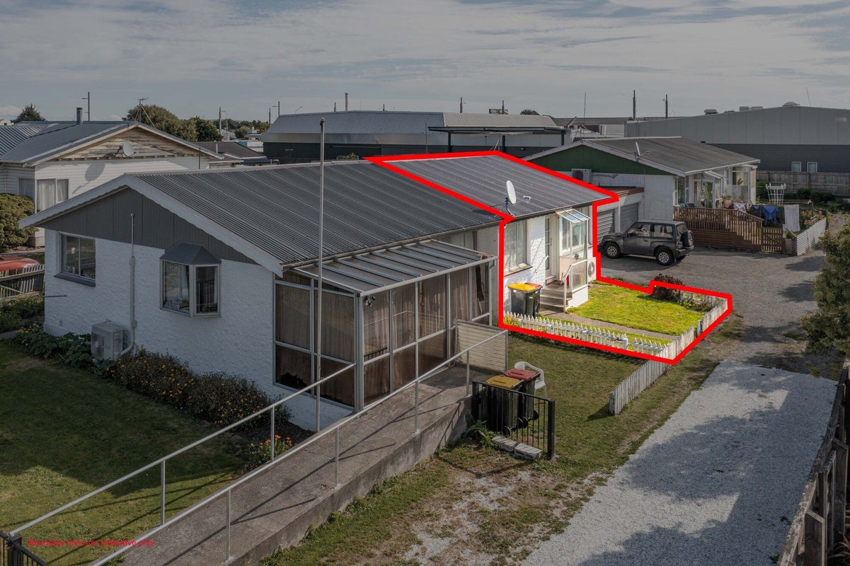 2/3 Maitland Street, Strathern, Invercargill - Carousel 2