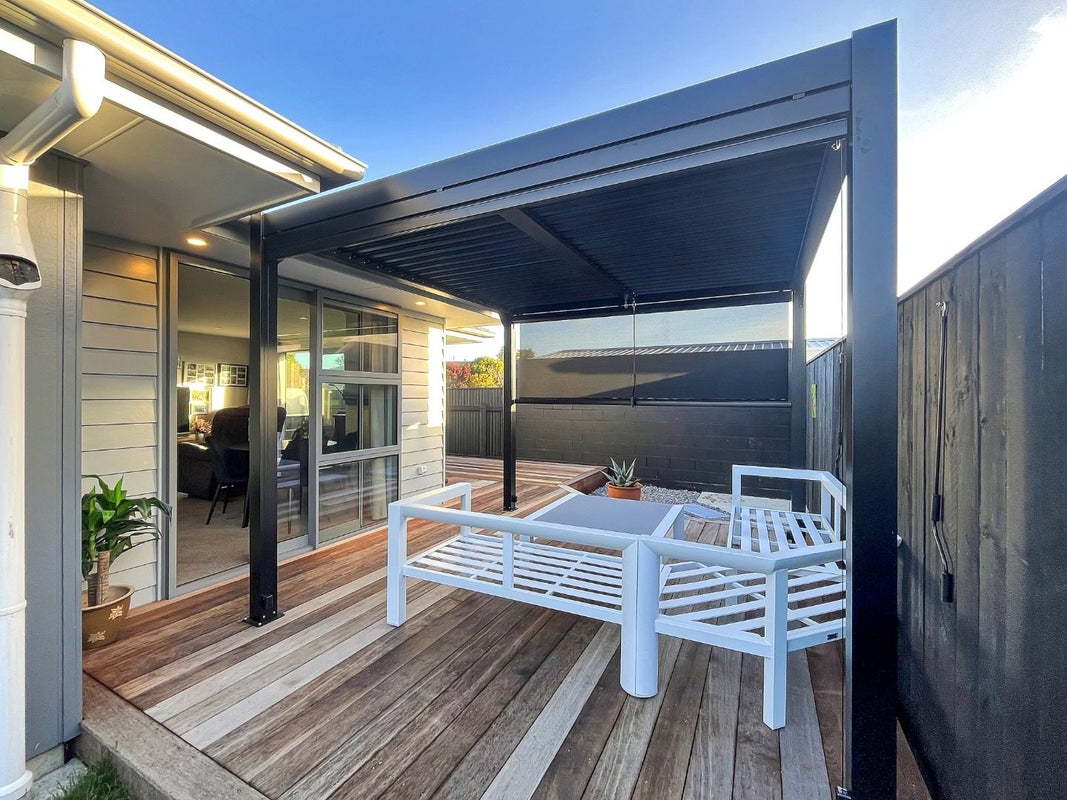 12A Paisley Street, Awapuni, Palmerston North - Carousel 16