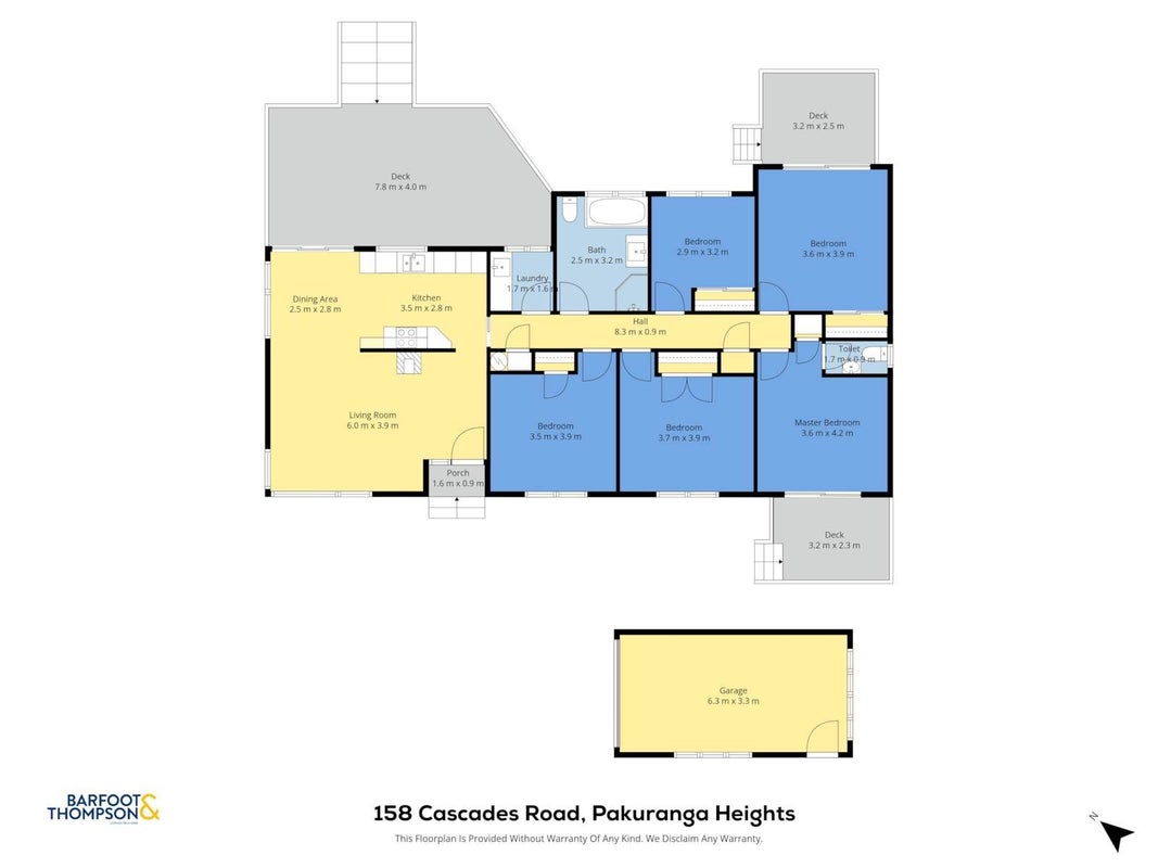 158 Cascades Road, Pakuranga Heights, Auckland - Carousel 21