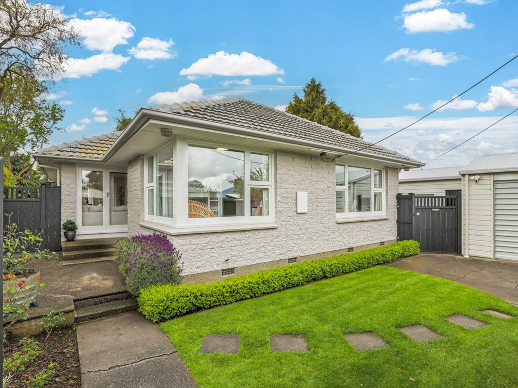 64 Mountfort Street, Spreydon, Christchurch - Carousel 1