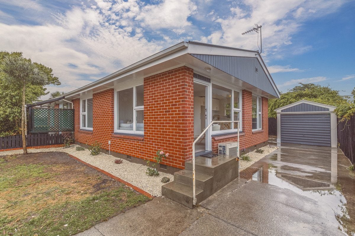 33A Sewell Street, Linwood, Christchurch - Carousel 12